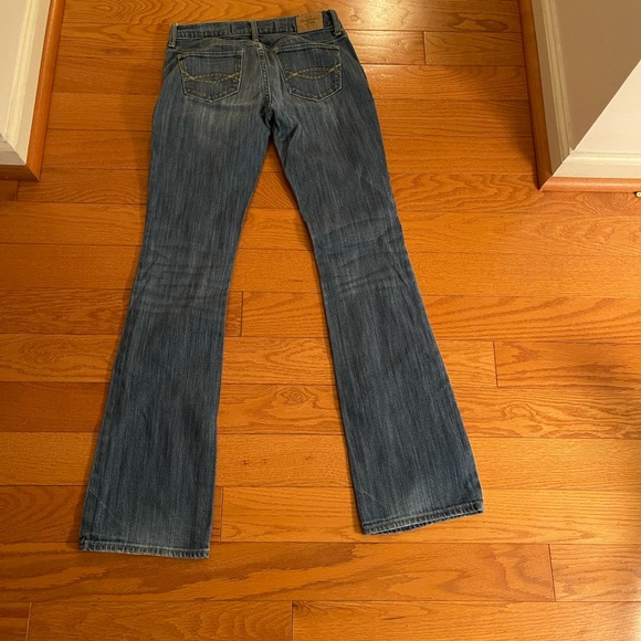 abercrombie and fitch - Picture 2 of 5